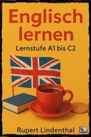 Rupert Lindenthal | Englisch Lernen | Taschenbuch | Deutsch (2026) | 564 S.