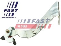 Fast FT95372 RollenfüHrung FüR SchiebetüR FüR Citroen FüR Fiat FüR Peugeot