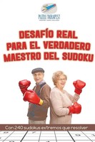 Puzzle Therapist | DesafíO Real Para El Verdadero Maestro Del Sudoku Con 240...