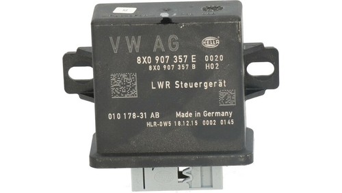 8X0907357E xenon scheinwerfer steuegerät AUDI Q3 8UG ATTRACTION 2015 1851865