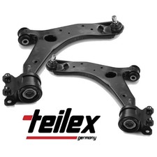 Querlenker Satz Set Radaufhängung für Mazda 3 BK BL vorne