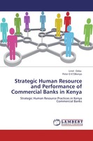 Linet Oeba (U. A.) | Strategic Human Resource And Performance Of Commercial...