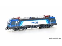 Hobbytrain H30183S - Dcc + Sound Elektrolok Br 193 560 Vectron Ell/Mav Ep.Vi