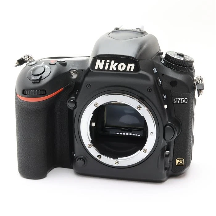 Nikon D750 Digital Cameras for Sale | Shop New & Used Digital