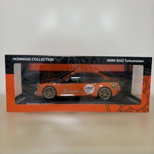 1/18 BMW 2002 Turbomeister 370589