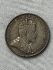 1908 Newfoundland 5 Cents — photo from another recent sale