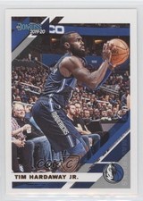 2019-20 Panini Donruss Tim Hardaway Jr #47 w7v