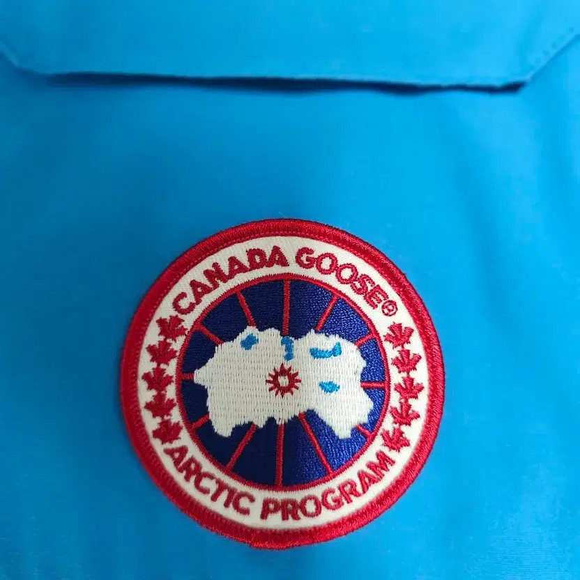 Canada Goose Expedition S Parka - Pre-Owned, Size S thumbnail 5