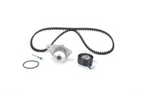 Wasserpumpe Zahnriemensatz 100 ZäHnez. 953Mm FüR Peugeot 206 2A/C SW 1.2 00-13