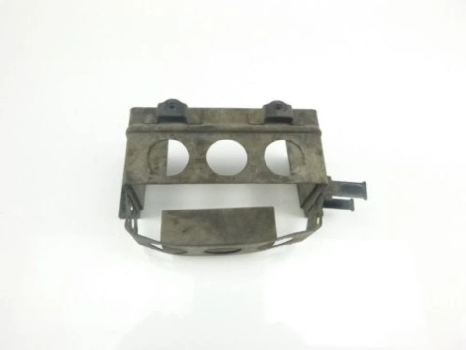 Suzuki RF 900 RF900 Battery Box Inner Rear Tray TRSH DV - Image 3 of 4