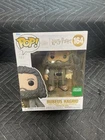 Funko Pop! Vinyl Super 6 in: Harry Potter - Rubeus Hagrid - Barnes and Noble...