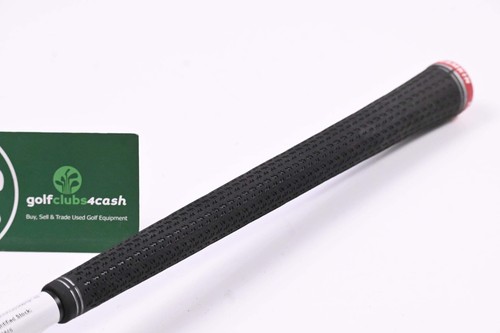 Cobra King Black Utility #4 Iron / 21.5 Degree / Regular Flex UST Mamiya Recoil - Picture 6 of 6