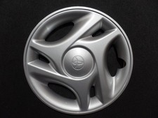 Toyota Tundra Hubcap Wheel Cover 61108 Factory Original 2000-2006 C75