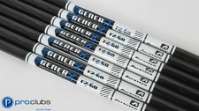 7- NEW AEROTECH GENER8 60 F2 SENIOR FLEX GRAP...