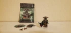 Lego Star Wars Light Customs  Stoic Bowcaster Embo Custom Minifigure