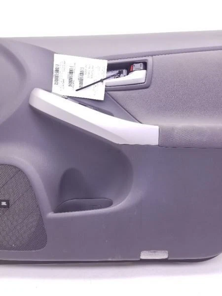 Toyota Prius 2011 montaje del panel de la puerta delantera del lado del pasajero  Foto 3 de 4