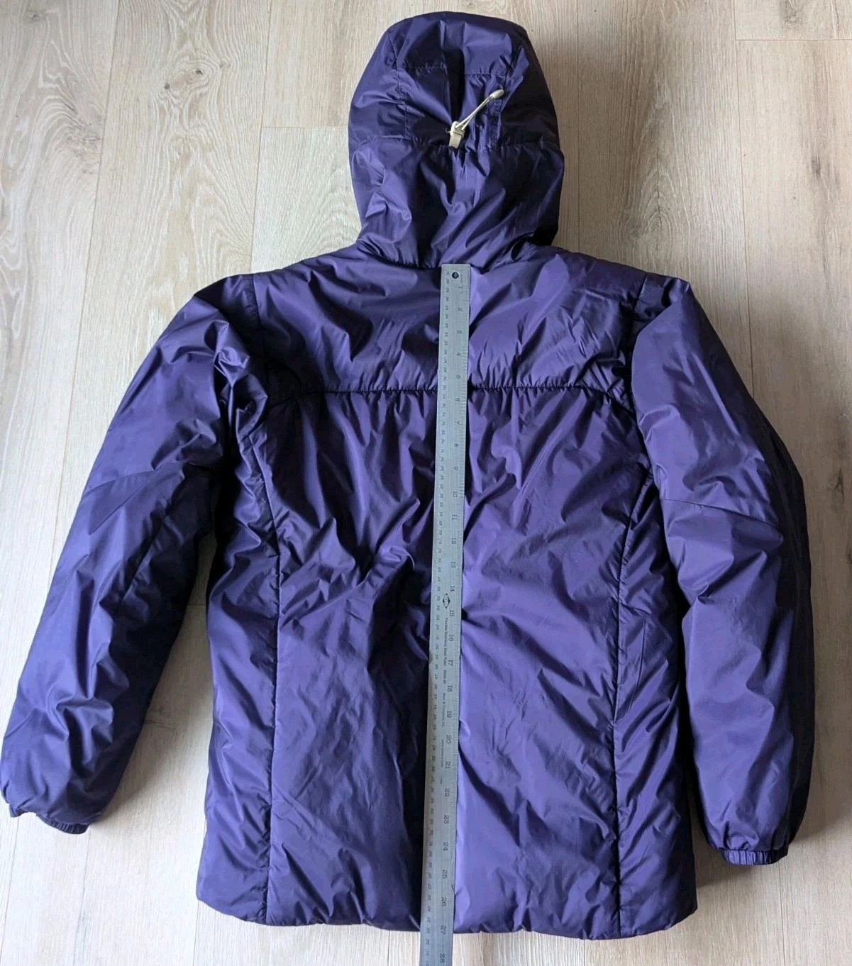 patagonia das parka puffer stuff sack eu jacket