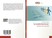 Mohammed Hamdouni | Le Leadership Social | Taschenbuch | FranzöSisch (2013)