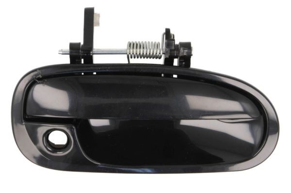 Right Front BLIC 6010-12-028402PP Exterior Door Handle for ,HONDA