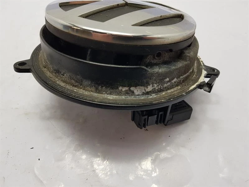 2007 VOLKSWAGEN GOLF TAILGATE RELEASE SWITCH/BUTTON 3 DOOR HATCHBACK 3C5827469D — 第 4/4 张图片