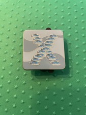 Disney Pin Alphabet X Finding Nemo Limited Release