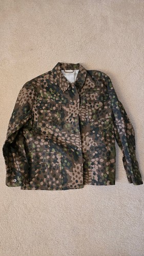 44 Dot Jacket, size 44