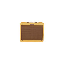 Fender '57 Custom Deluxe American Handwired Tube Amp Tweed