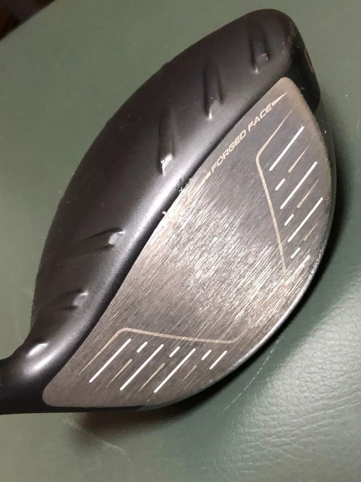 PING G400 Max 10.5* Driver Head Only Left Handed - Image 2 of 4