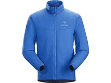 14645 ARC'TERYX MEN'S LT JACKET - SIZE: MEN M - RIGEL