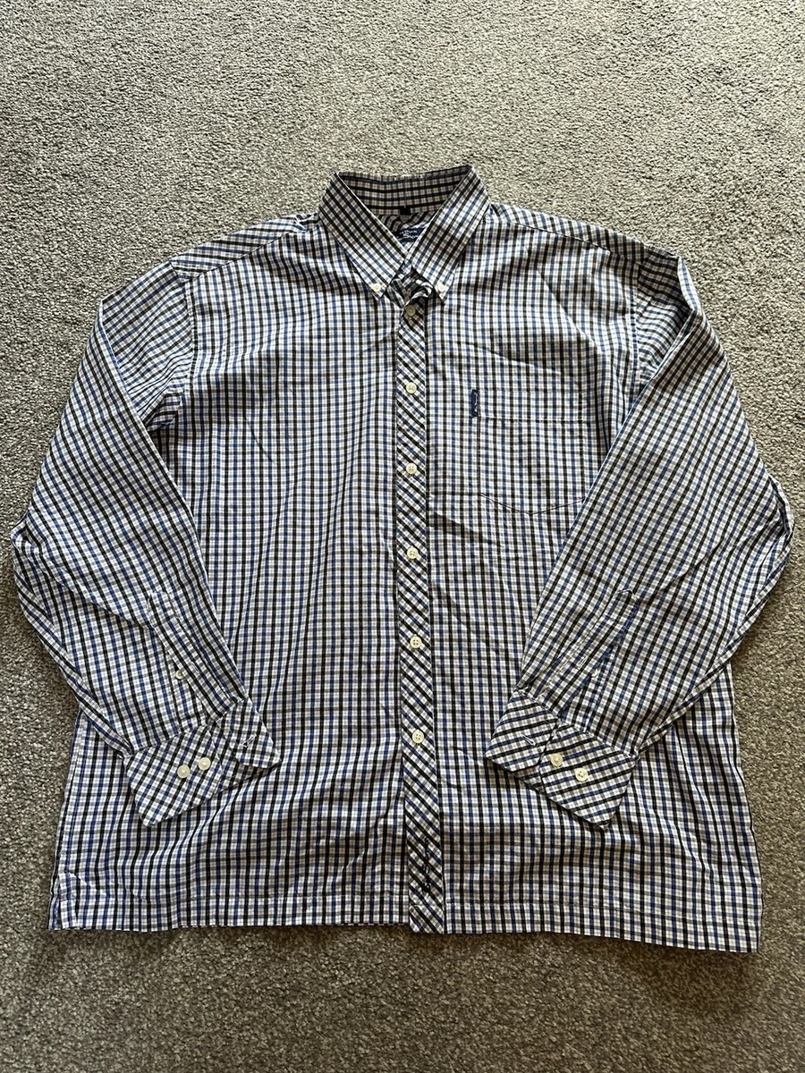 Ben Sherman Relaxed Casual Shirts & Tops for Men for sale | eBay UK