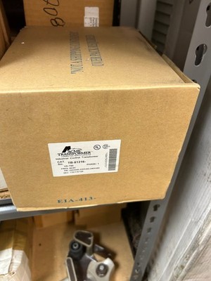 Acme Transformer  TB-81215