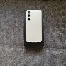 Samsung Galaxy S24 128GB  Marble Grau| Unbenutzt In Originalverpackung