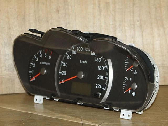 2006 KIA Cerato Instrument Clusters - image 3 of 4