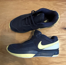 Nike Ja 1 Men s Low Top Lace Up Athletic Snea...