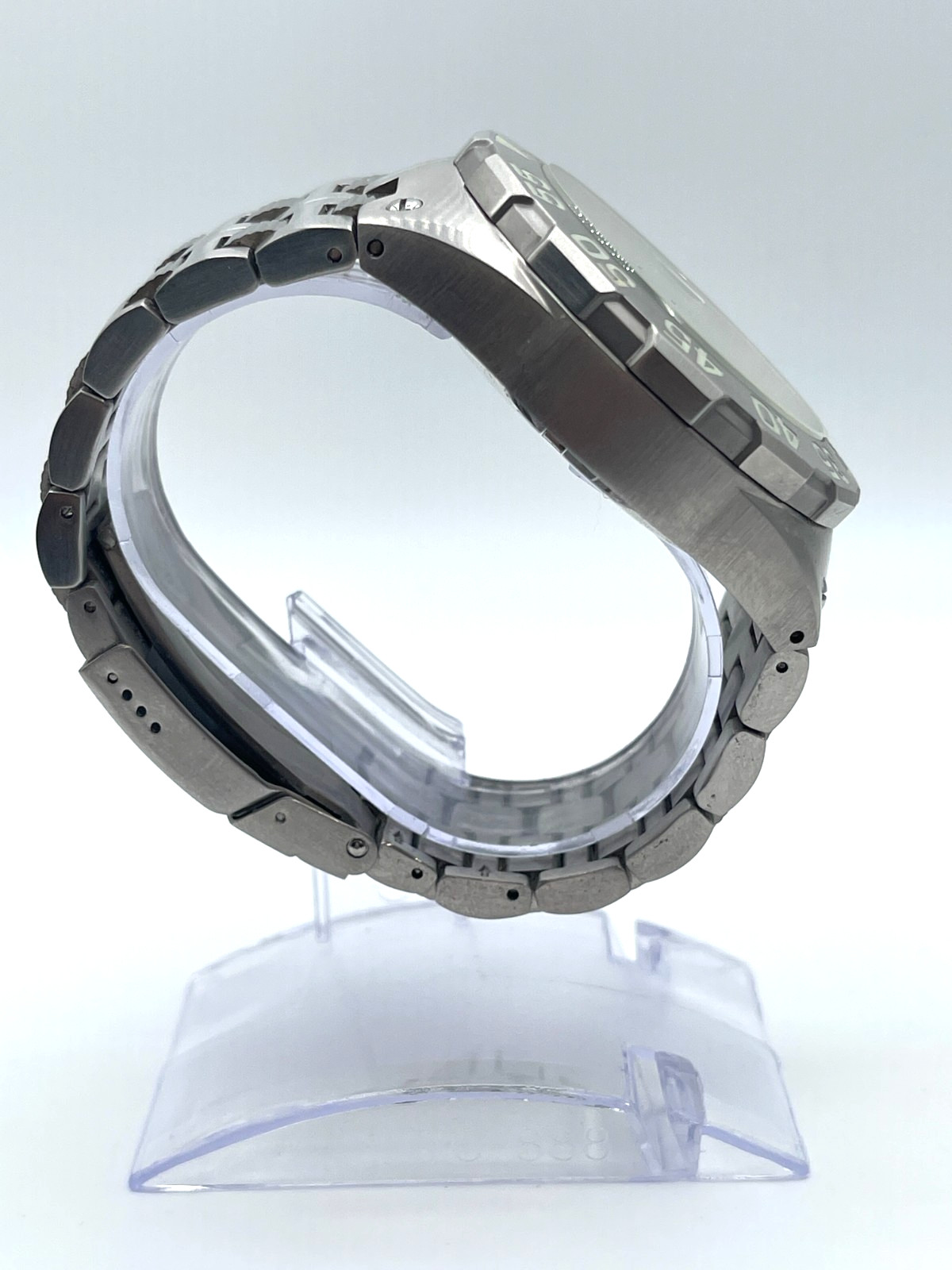 ANDROID DIVEMASTER PREDATOR (AD580) DIVER WATCH - image 3