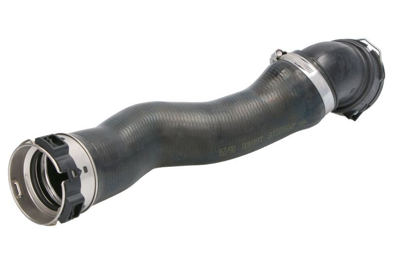 Fits NRF NRF 166400 Charge Air Hose  166400 Intercooler hose (exhaust side, dia