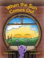 When The Sun Comes Out Nyeri Brook Taschenbuch Kartoniert / Broschiert Englisch
