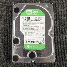 Western Digital Caviar Green 1TB/1000GB 3.5" (WD10EADS) HDD Blank