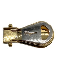 Authentic Ferragamo Shoe Horn Men/Women 7209