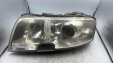 Feu avant (phare) Skoda SUPERB