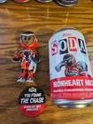 Funko Pop Soda IRONHEART MK2 Black Panther Wakanda Forever CHASE