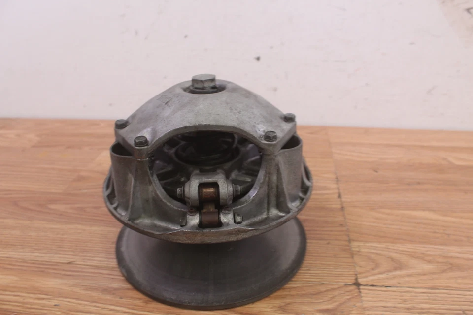 Yamaha SRVIPER MTX 162 LE 2015 embrague de transmisión primaria Foto 4 de 4