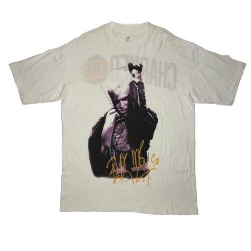 Vintage Billy Idol Vintage Billy Idol