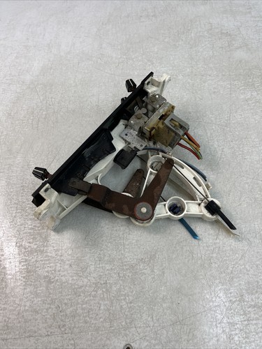 83-88 Ford Ranger Bronco II Heat Climate Control NO A/C OEM - Picture 6 of 12