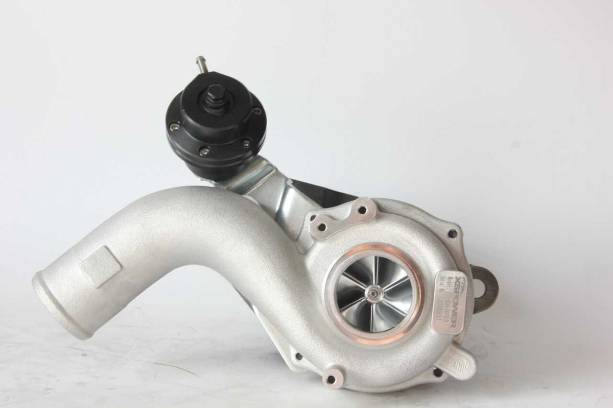 BILLET! K04-001 MK4 VW Turbo 1.8T With FORGE STY Actuator JETTA