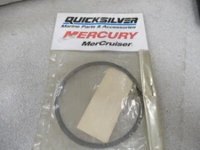 C43 Mercury Quicksilver 14030 Cap Gasket OEM New Factory Boat Parts