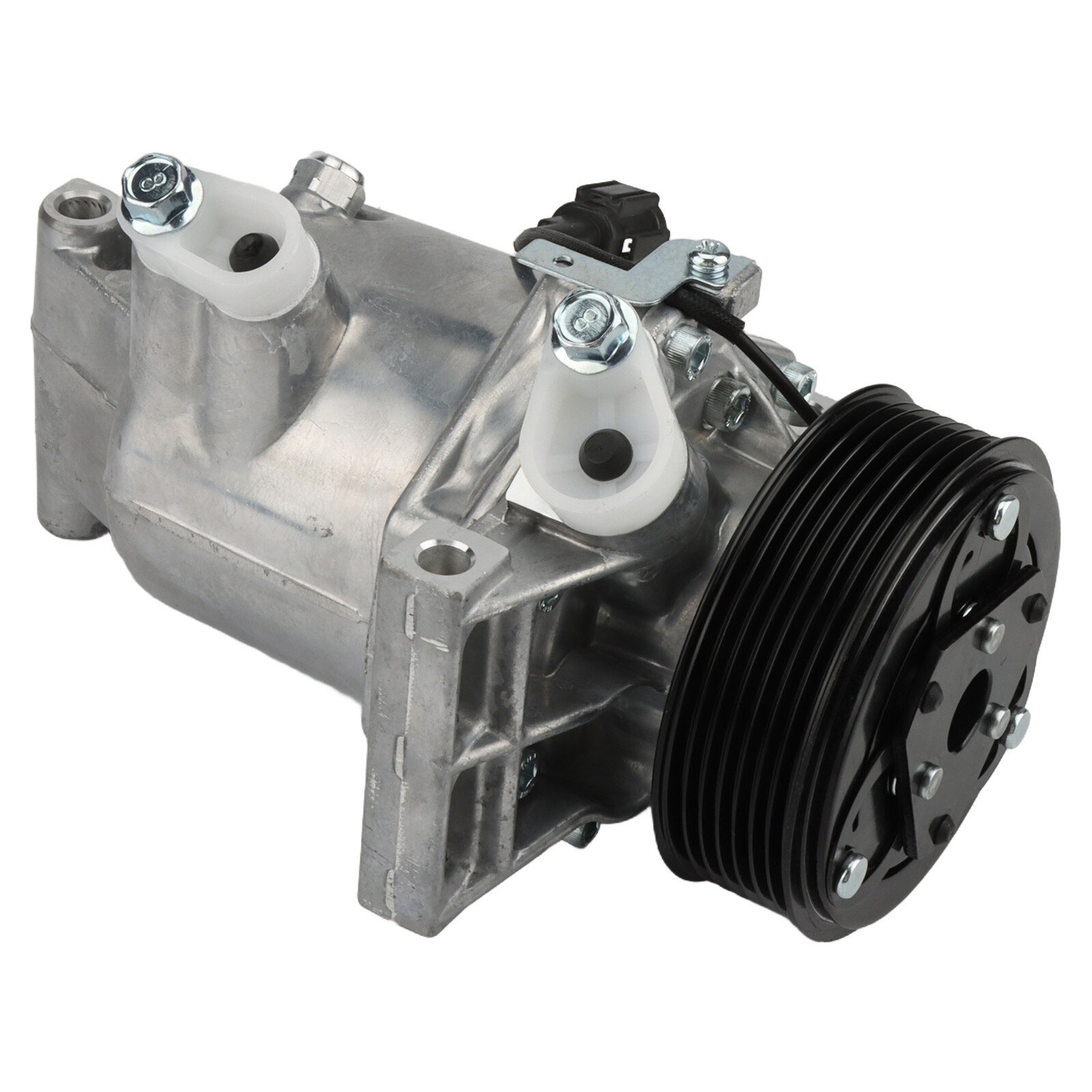 CO29099C A/C Compressor W/Clutch Fit Nissan Versa Versa Note 1.6L 2012 ...