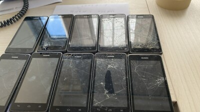 Schermo Ricambio Strumento Kit E Cacciavite Set Per Huawei Ascend Y53