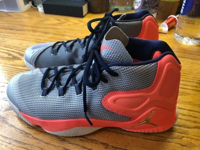 jordan flight speed grey