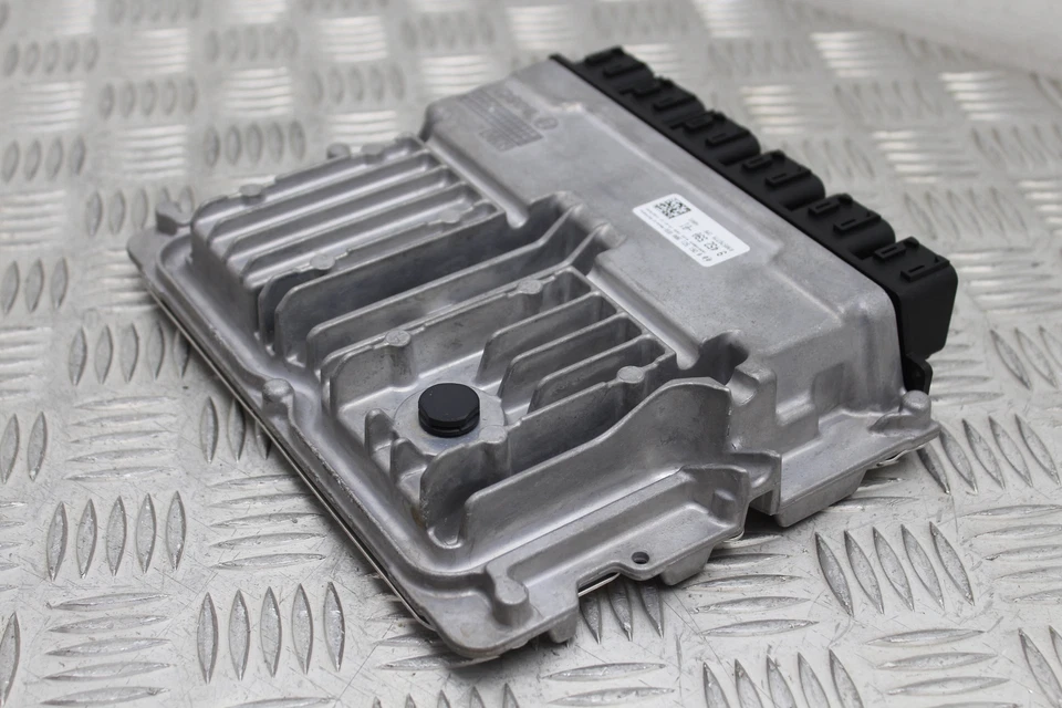 BMW X1 F48 (2015+) CENTRALINA MOTORE BENZINA 1,5 ECU 9452590 (N151) - Immagine 4 di 4